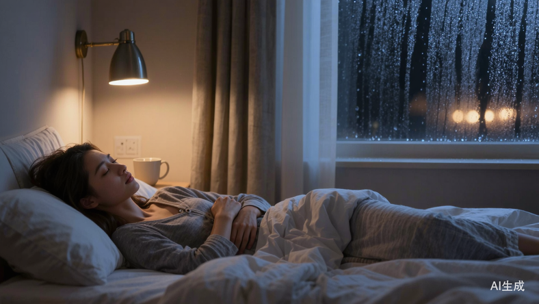 别再说她矫情了,高敏感人群的苦你不懂